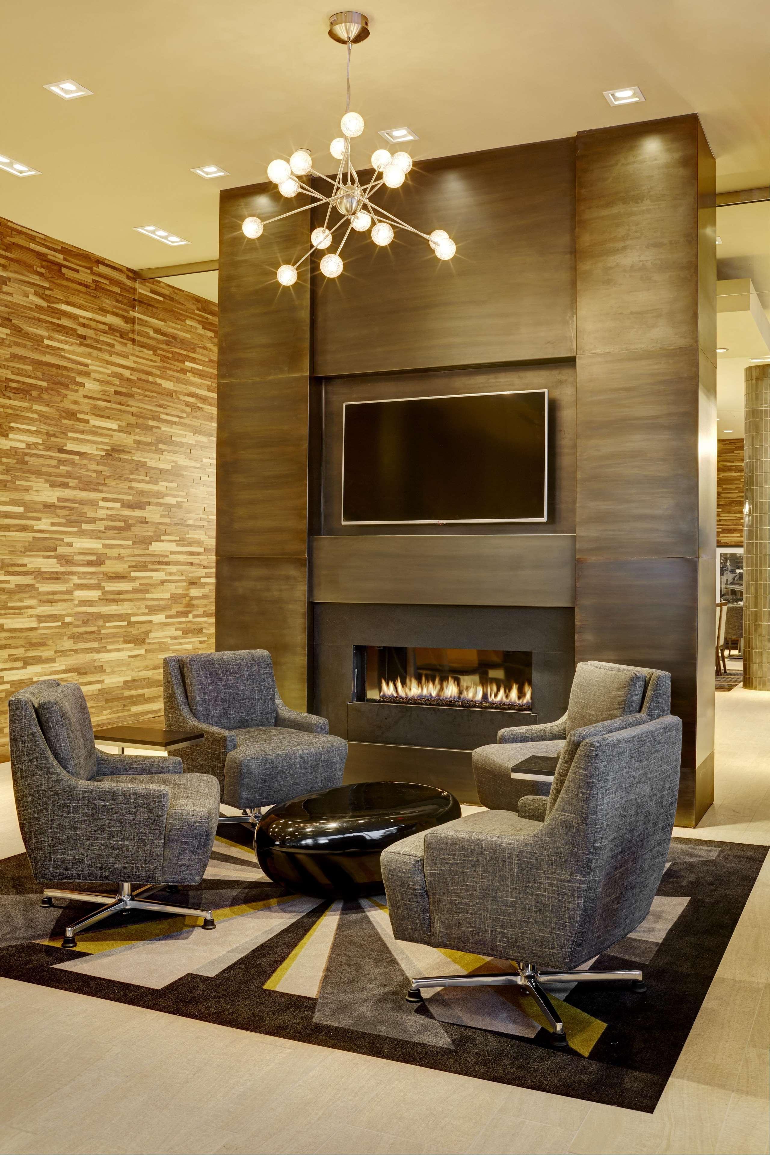 Hampton Brooklyn Downtown 3* Nova Iorque