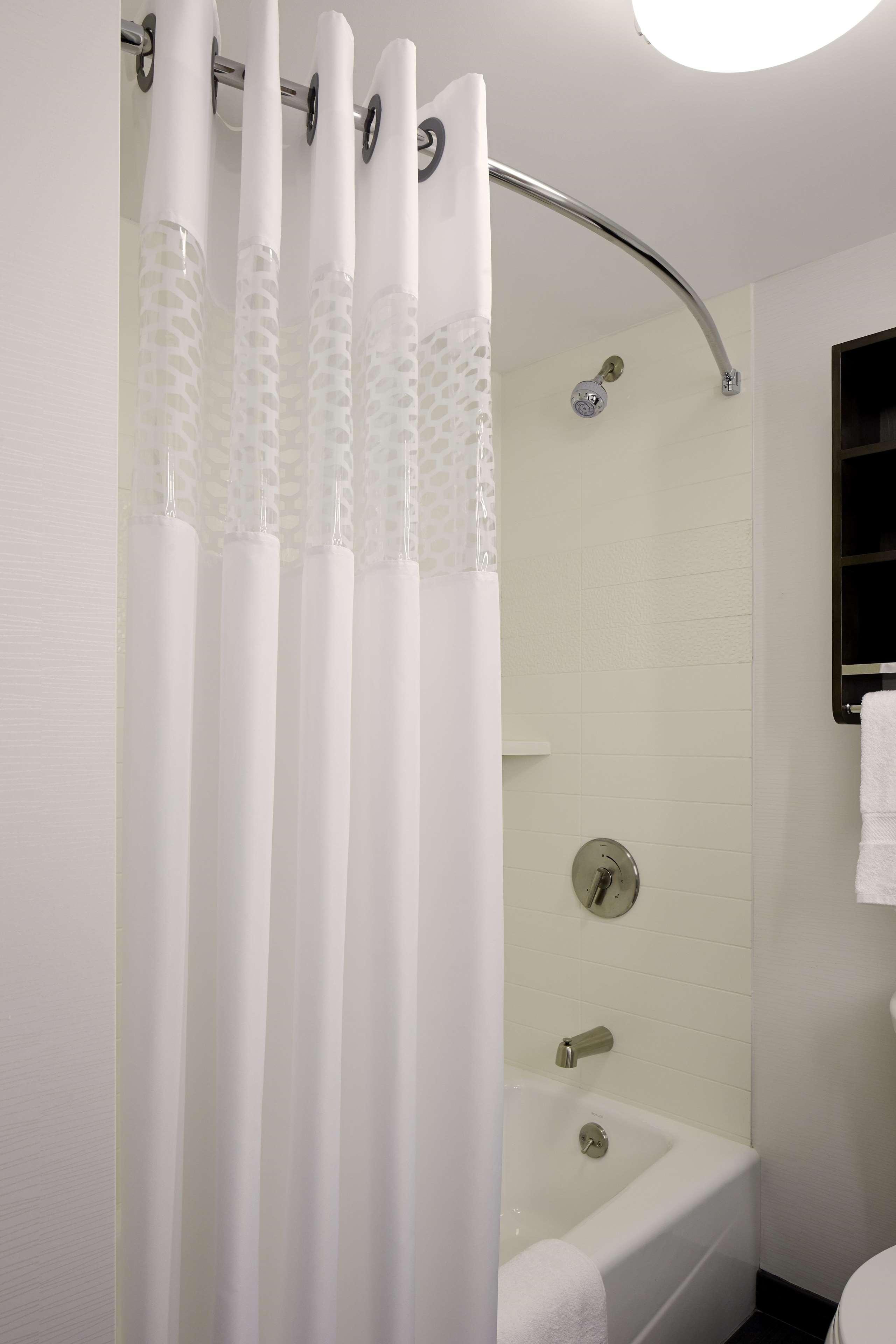 Hampton Brooklyn Downtown Hotel Nova Iorque