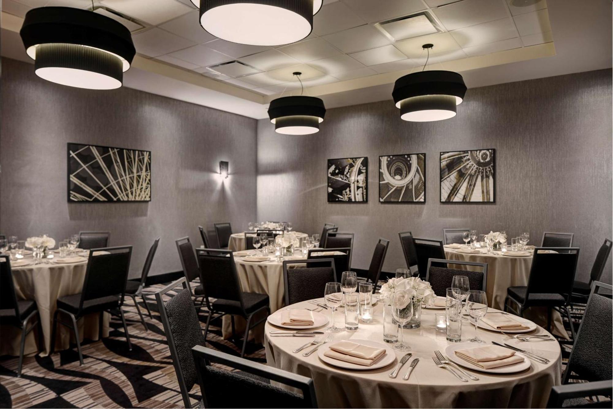 Hotel Hampton Brooklyn Downtown Nova Iorque