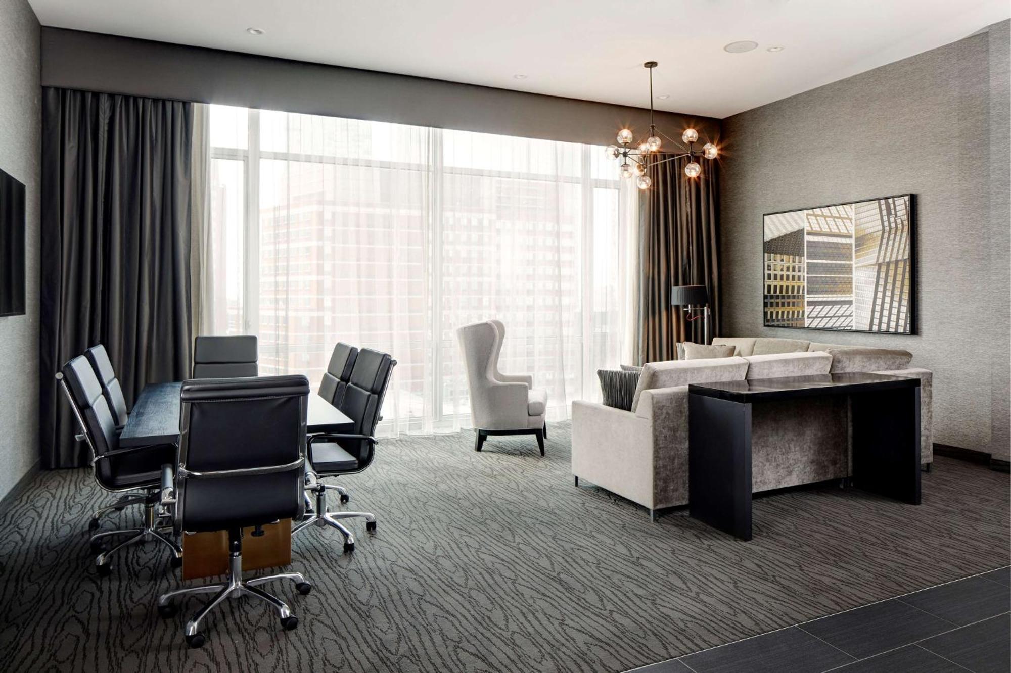 Hampton Brooklyn Downtown Hotel Nova Iorque