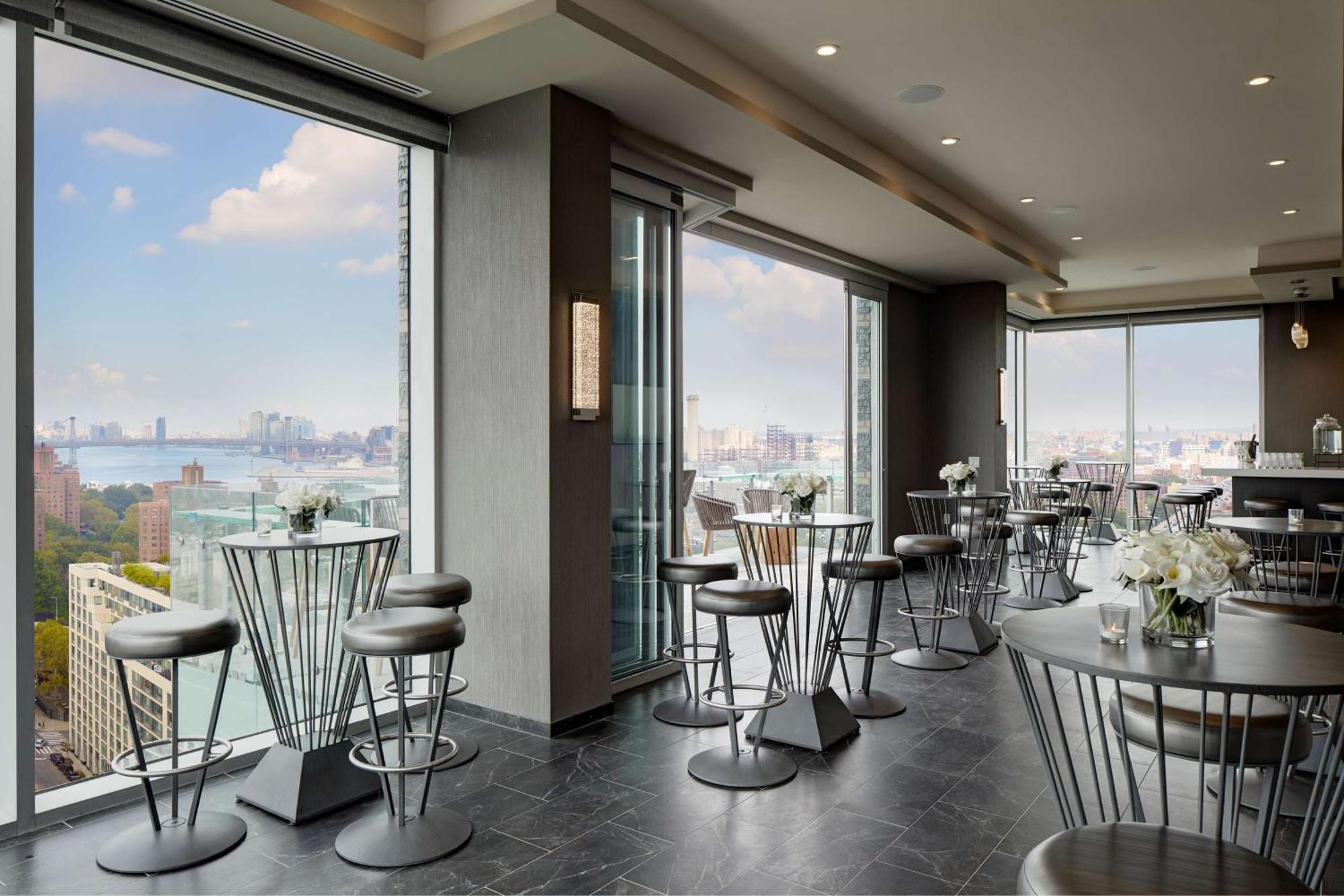 Hotel Hampton Brooklyn Downtown Nova Iorque