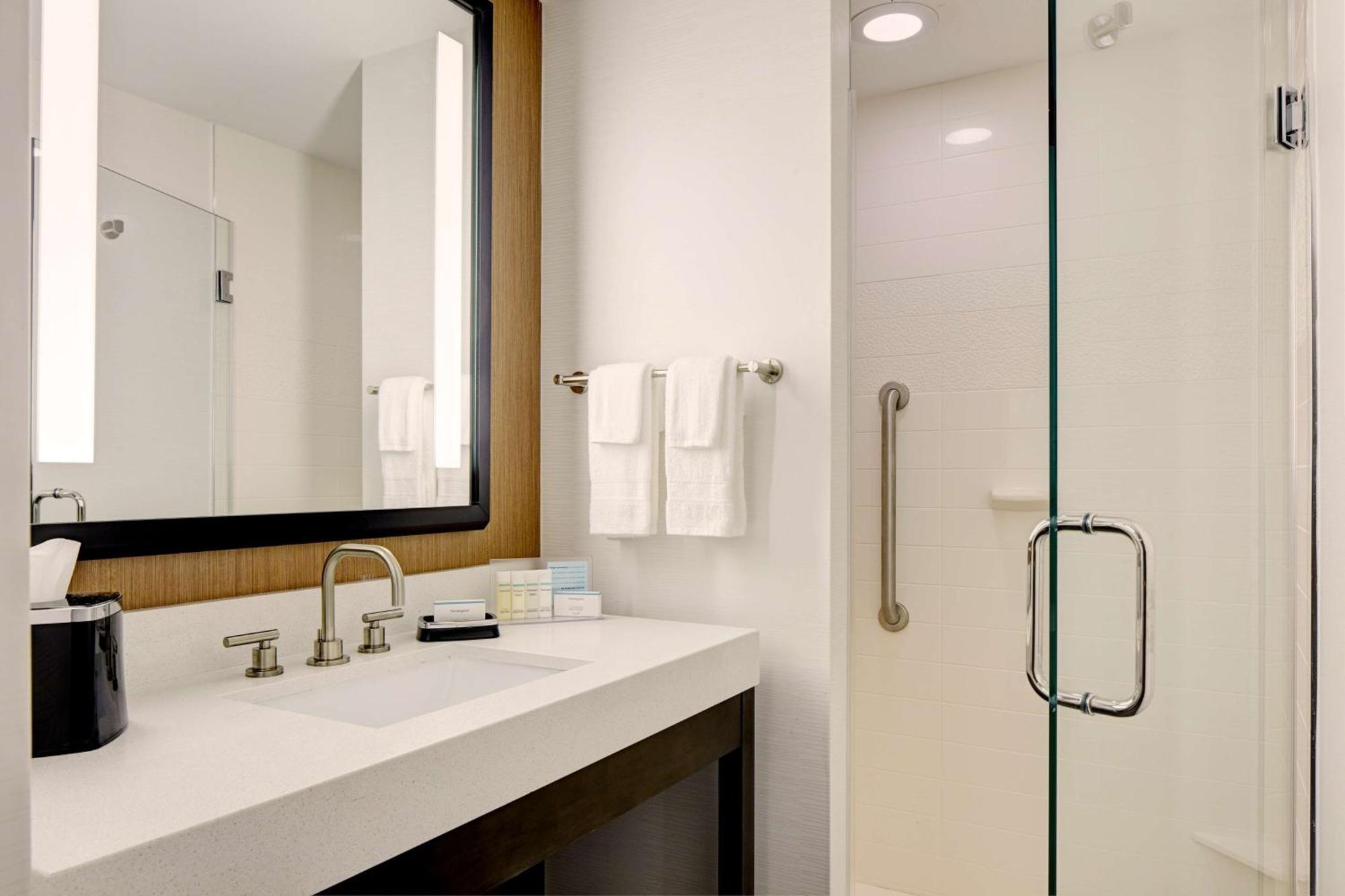 Hampton Brooklyn Downtown Hotel Nova Iorque