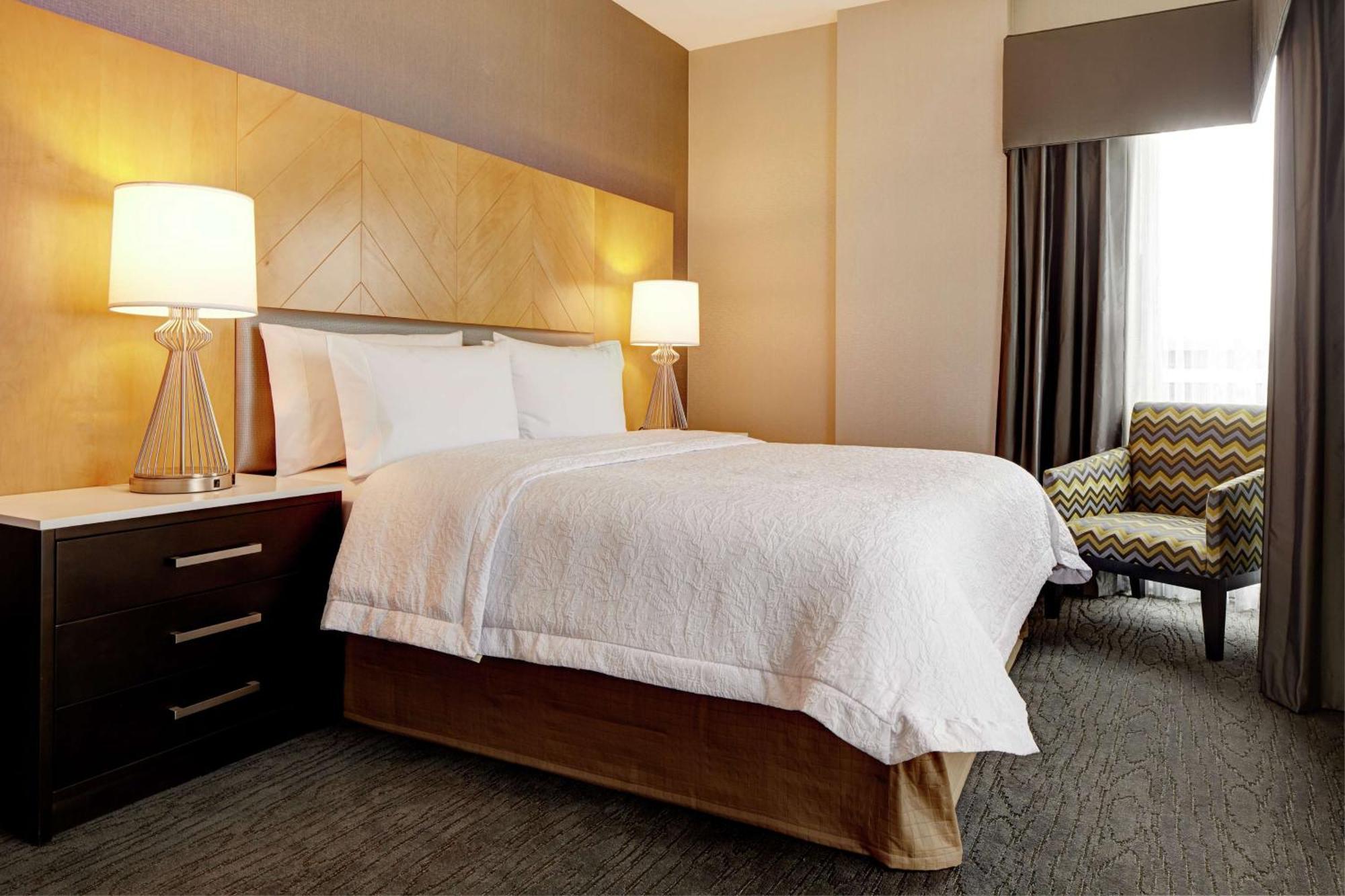 Hampton Brooklyn Downtown 3* Nova Iorque